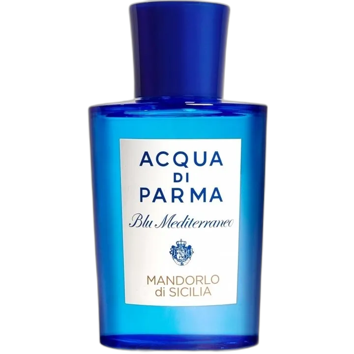 Image of Blu Mediterraneo - Mandorlo di Sicilia fragrance